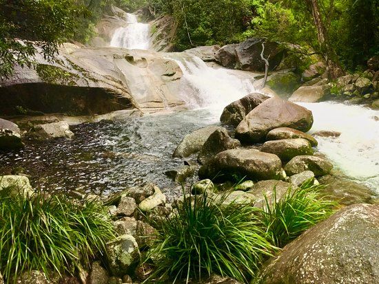 Josephine Falls
